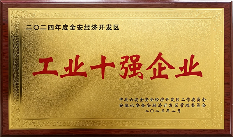 2.六安市金安區(qū)工業(yè)十強(qiáng)企業(yè).png